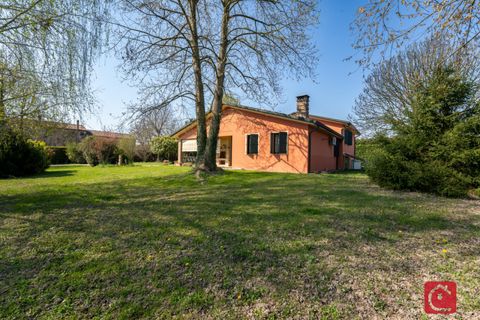 Villa a Legnaro, Padua, Legnaro - € 400.000 | Ref: LEGCS77 - foto 7