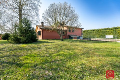 Villa a Legnaro, Padua, Legnaro - € 400.000 | Ref: LEGCS77 - foto 8