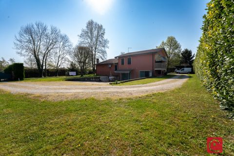 Villa a Legnaro, Padua, Legnaro - € 400.000 | Ref: LEGCS77 - foto 9