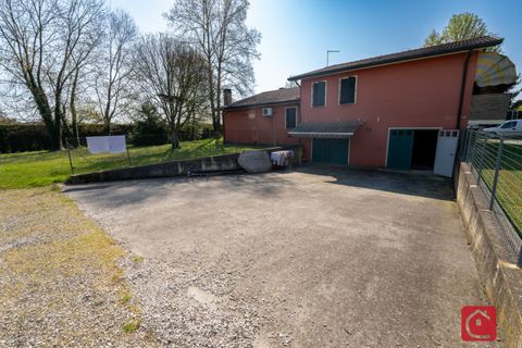 Villa a Legnaro, Padua, Legnaro - € 400.000 | Ref: LEGCS77 - foto 10