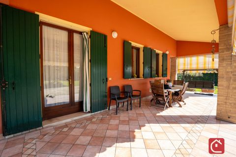 Villa a Legnaro, Padua, Legnaro - € 400.000 | Ref: LEGCS77 - foto 11