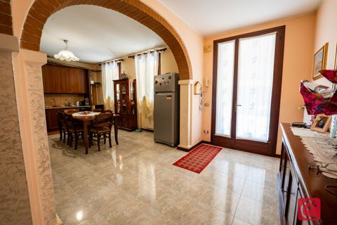 Villa a Legnaro, Padua, Legnaro - € 400.000 | Ref: LEGCS77 - foto 12