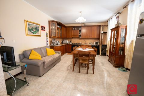 Villa a Legnaro, Padua, Legnaro - € 400.000 | Ref: LEGCS77 - foto 13
