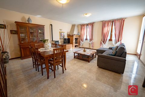 Villa a Legnaro, Padua, Legnaro - € 400.000 | Ref: LEGCS77 - foto 14