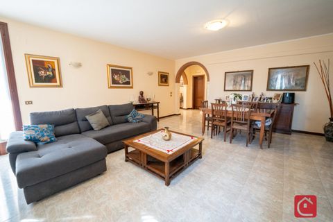 Villa a Legnaro, Padua, Legnaro - € 400.000 | Ref: LEGCS77 - foto 15