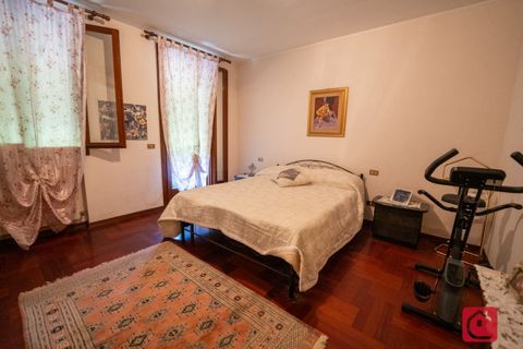 Villa a Legnaro, Padua, Legnaro - € 400.000 | Ref: LEGCS77 - foto 19