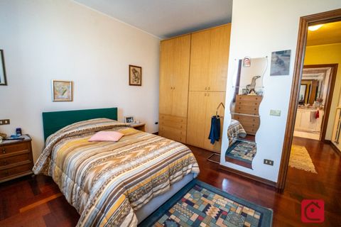 Villa a Legnaro, Padua, Legnaro - € 400.000 | Ref: LEGCS77 - foto 20