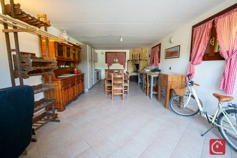 Villa a Legnaro, Padua, Legnaro - € 400.000 | Ref: LEGCS77 - foto 24
