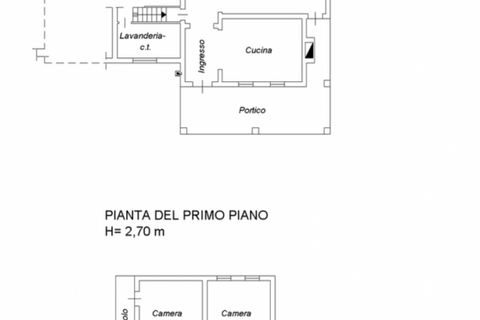 Villa a Legnaro, Padua, Legnaro - € 400.000 | Ref: LEGCS77 - foto 26