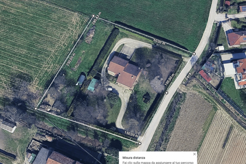 Villa a Legnaro, Padua, Legnaro - € 400.000 | Ref: LEGCS77 - foto 29