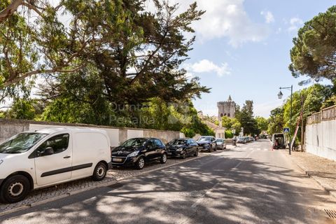 Lejlighed i Cascais, Lisbon, Cascais - € 2.650.000 | Ref: PROP-023420 - foto 25
