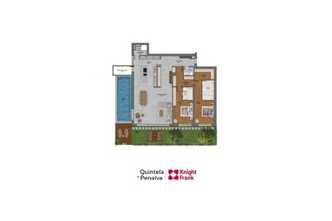 Lejlighed i Cascais, Lisbon, Cascais - € 2.650.000 | Ref: PROP-023420 - foto 26