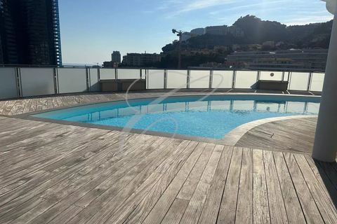 Lejlighed i Beausoleil, Alpes-Maritimes, Beausoleil - € 650.000 | Ref: 86854587 - foto 1