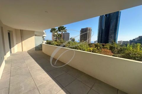 Lejlighed i Beausoleil, Alpes-Maritimes, Beausoleil - € 650.000 | Ref: 86854587 - foto 2