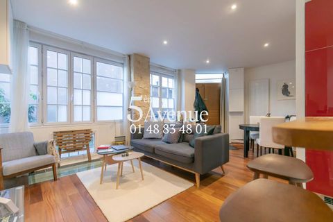 Lejlighed i Paris, Paris, Paris - € 595.000 | Ref: 86869373 - foto 1