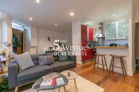 Lejlighed i Paris, Paris, Paris - € 595.000 | Ref: 86869373 - foto 2