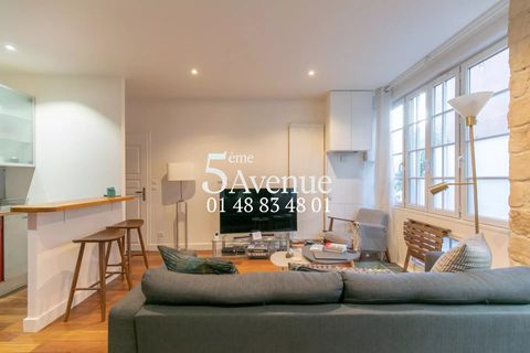 Lejlighed i Paris, Paris, Paris - € 595.000 | Ref: 86869373 - foto 3