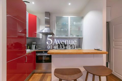 Lejlighed i Paris, Paris, Paris - € 595.000 | Ref: 86869373 - foto 4