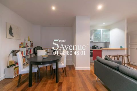 Lejlighed i Paris, Paris, Paris - € 595.000 | Ref: 86869373 - foto 5