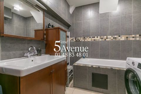 Lejlighed i Paris, Paris, Paris - € 595.000 | Ref: 86869373 - foto 6