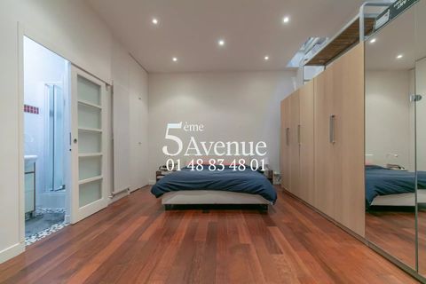 Lejlighed i Paris, Paris, Paris - € 595.000 | Ref: 86869373 - foto 7