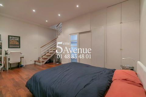 Lejlighed i Paris, Paris, Paris - € 595.000 | Ref: 86869373 - foto 8