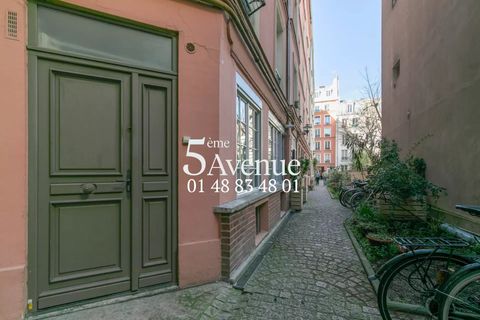 Lejlighed i Paris, Paris, Paris - € 595.000 | Ref: 86869373 - foto 10