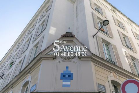 Lejlighed i Paris, Paris, Paris - € 595.000 | Ref: 86869373 - foto 11
