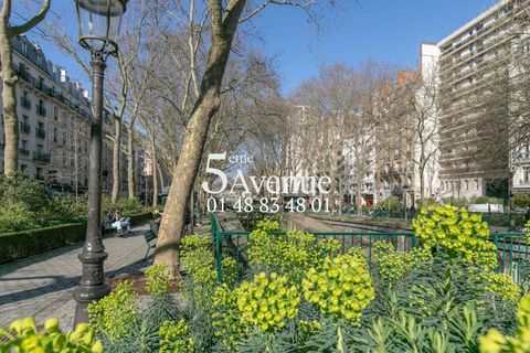 Lejlighed i Paris, Paris, Paris - € 595.000 | Ref: 86869373 - foto 12