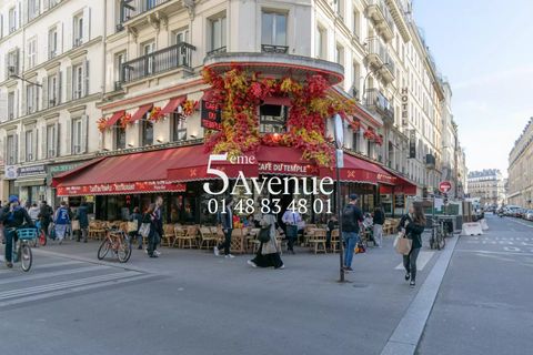 Lejlighed i Paris, Paris, Paris - € 595.000 | Ref: 86869373 - foto 13