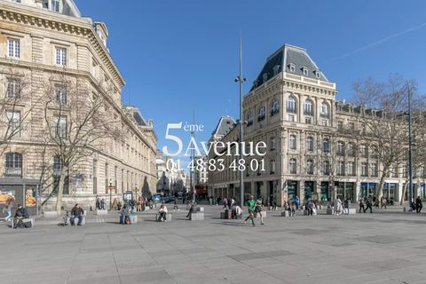 Lejlighed i Paris, Paris, Paris - € 595.000 | Ref: 86869373 - foto 15