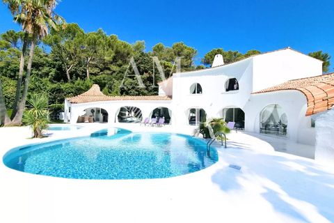 Villa i Mougins, Alpes-Maritimes, Mougins - € 6.250.000 | Ref: 5741V - foto 6