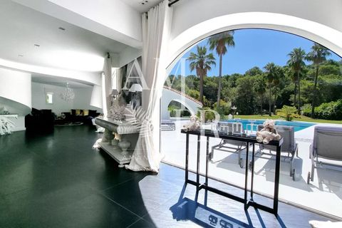 Villa i Mougins, Alpes-Maritimes, Mougins - € 6.250.000 | Ref: 5741V - foto 12