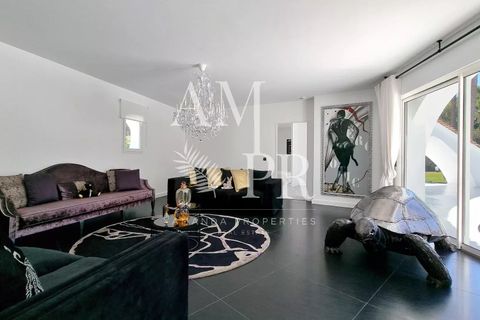 Villa i Mougins, Alpes-Maritimes, Mougins - € 6.250.000 | Ref: 5741V - foto 13