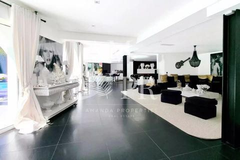 Villa i Mougins, Alpes-Maritimes, Mougins - € 6.250.000 | Ref: 5741V - foto 14