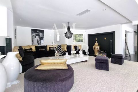 Villa i Mougins, Alpes-Maritimes, Mougins - € 6.250.000 | Ref: 5741V - foto 15