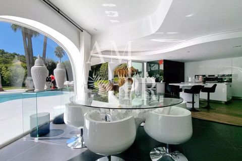Villa i Mougins, Alpes-Maritimes, Mougins - € 6.250.000 | Ref: 5741V - foto 16