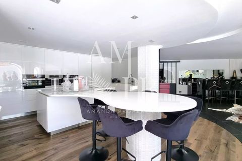 Villa i Mougins, Alpes-Maritimes, Mougins - € 6.250.000 | Ref: 5741V - foto 17
