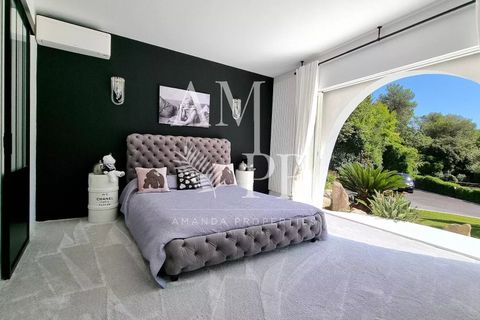 Villa i Mougins, Alpes-Maritimes, Mougins - € 6.250.000 | Ref: 5741V - foto 18