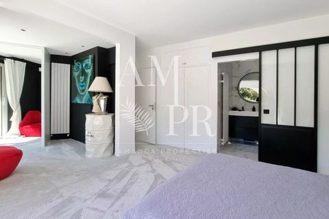 Villa i Mougins, Alpes-Maritimes, Mougins - € 6.250.000 | Ref: 5741V - foto 19