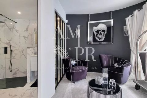 Villa i Mougins, Alpes-Maritimes, Mougins - € 6.250.000 | Ref: 5741V - foto 22