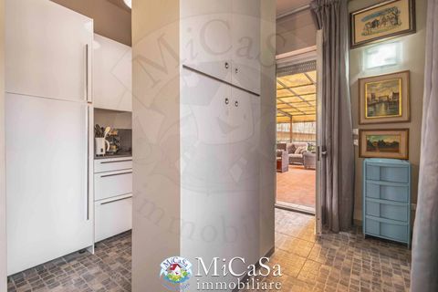 Lejlighed i Pisa, Pisa, Pisa - € 305.000 | Ref: 2687 - foto 8