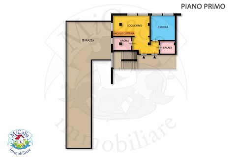 Lejlighed i Pisa, Pisa, Pisa - € 305.000 | Ref: 2687 - foto 24