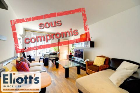 Lejlighed i Paris, Paris, Paris - € 580.000 | Ref: 86873206 - foto 1