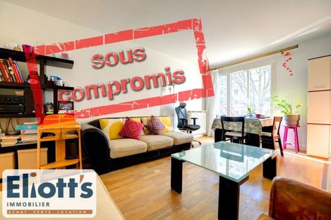 Lejlighed i Paris, Paris, Paris - € 580.000 | Ref: 86873206 - foto 2