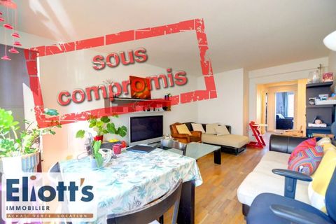 Lejlighed i Paris, Paris, Paris - € 580.000 | Ref: 86873206 - foto 3