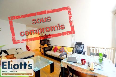 Lejlighed i Paris, Paris, Paris - € 580.000 | Ref: 86873206 - foto 4