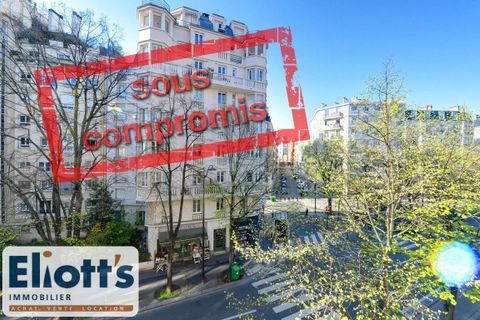 Lejlighed i Paris, Paris, Paris - € 580.000 | Ref: 86873206 - foto 6