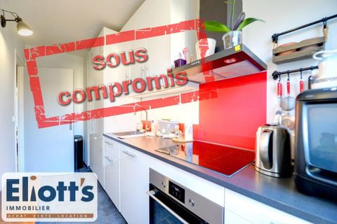 Lejlighed i Paris, Paris, Paris - € 580.000 | Ref: 86873206 - foto 8