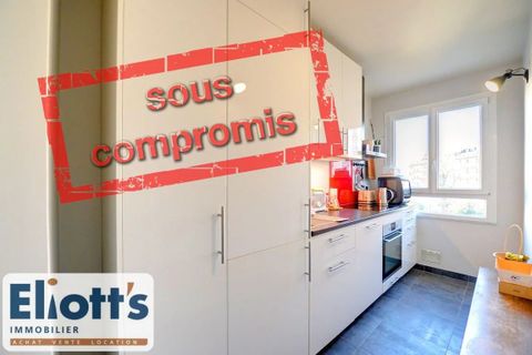 Lejlighed i Paris, Paris, Paris - € 580.000 | Ref: 86873206 - foto 9